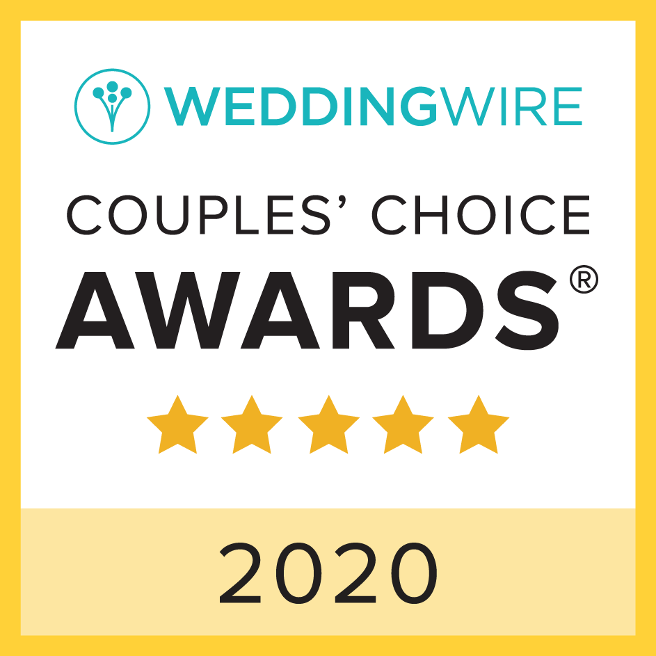 Couples' Choice Award