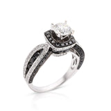 Diamond Solitaire Ring