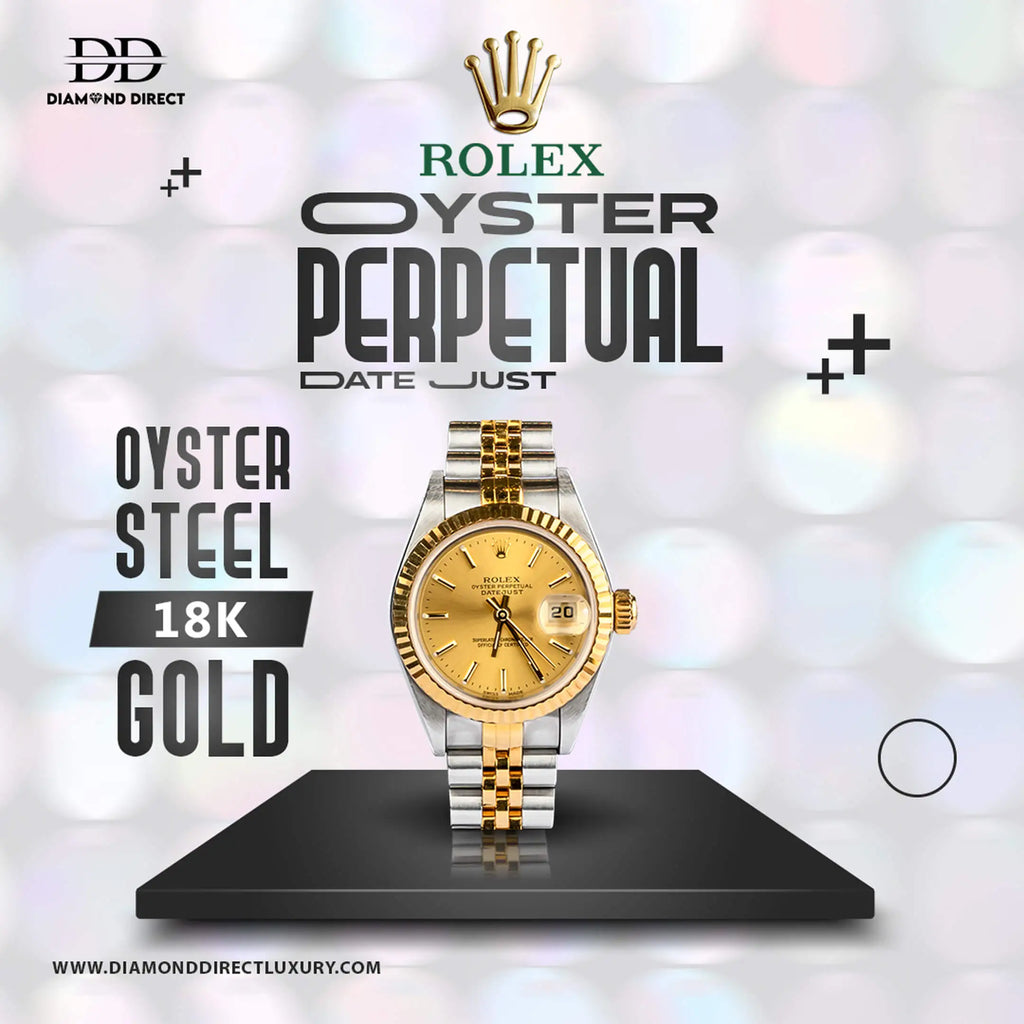 Rolex diamond plaza best sale